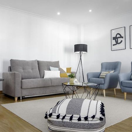 Always Easy I Atico Plaza Apartment San Sebastián Exterior foto