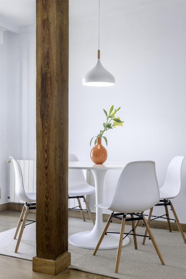 Always Easy I Atico Plaza Apartment San Sebastián Exterior foto